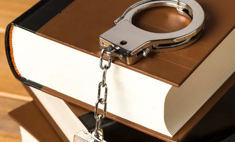 أركان الجريمة الجنائية في النظام السعودي (1)